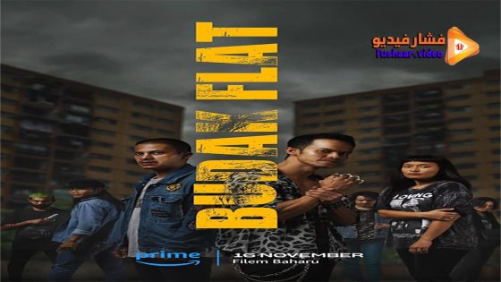 مشاهدة فيلم Budak Flat 2023 مترجم