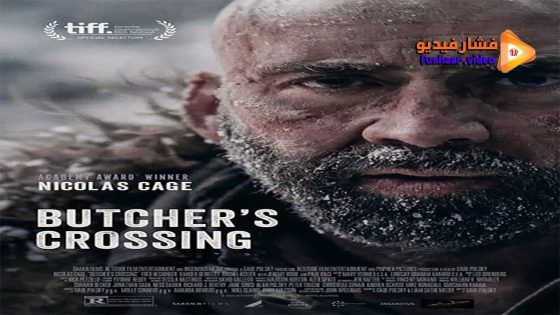 مشاهدة فيلم Butcher’s Crossing 2022 مترجم
