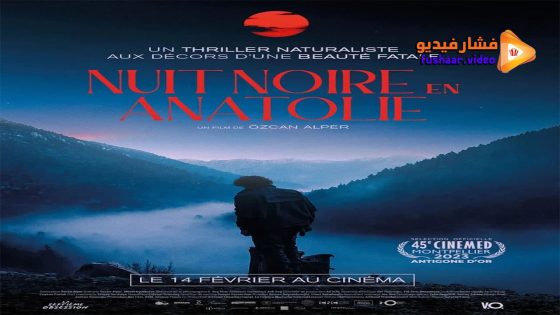 مشاهدة فيلم Karanlik Gece 2022 مترجم