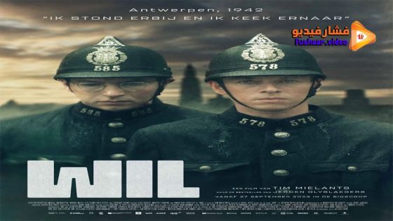 مشاهدة فيلم Wil 2023 مترجم