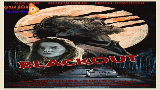 مشاهدة فيلم Blackout 2023 مترجم