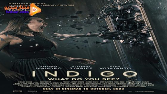 مشاهدة فيلم Indigo 2023 مترجم