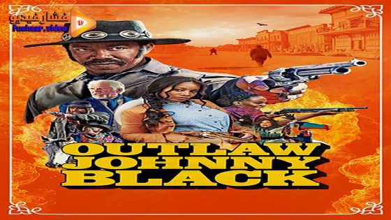 مشاهدة فيلم Outlaw Johnny Black 2023 مترجم