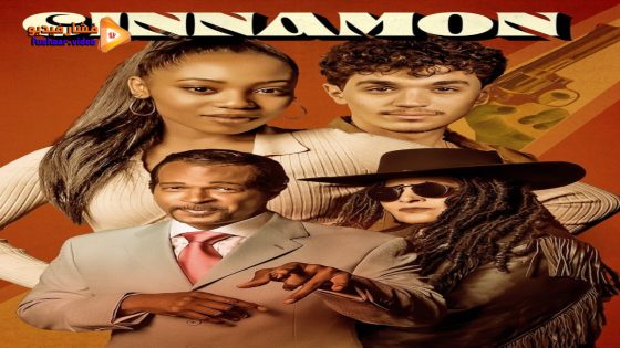 مشاهدة فيلم Cinnamon 2023 مترجم