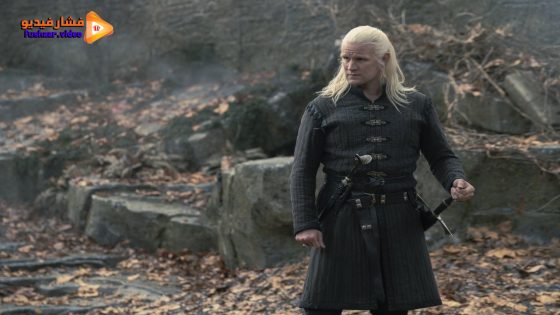 مشاهدة مسلسل House of the Dragon الموسم 2 الحلقة 6 مترجم