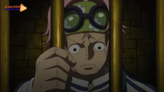 مشاهدة انمي One Piece الحلقة 1113 مترجم