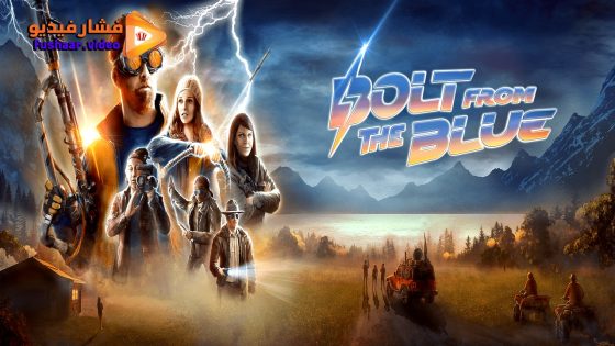 مشاهدة فيلم Bolt from the Blue 2023 مترجم