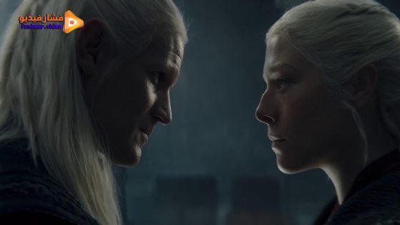 مشاهدة مسلسل House of the Dragon الموسم 2 الحلقة 8 مترجم – الاخيرة