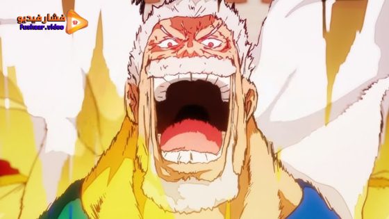 مشاهدة انمي One Piece الحلقة 1114 مترجم