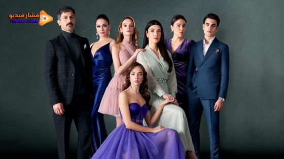 مشاهدة مسلسل الكذبة الحلقة 10 مترجم