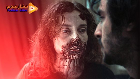 مشاهدة فيلم The Funeral 2023 مترجم