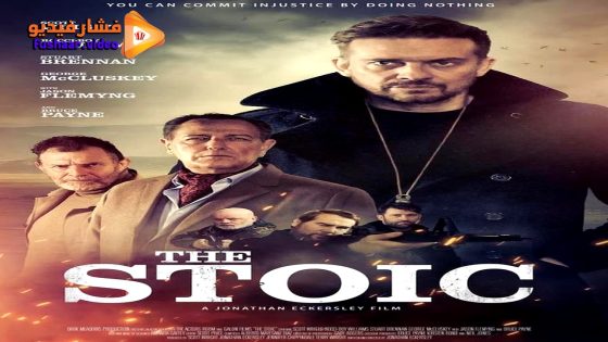 مشاهدة فيلم The Stoic 2024 مترجم