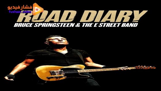 مشاهدة فيلم Road Diary: Bruce Springsteen and the E Street Band 2024 مترجم
