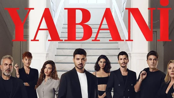 مسلسل المتوحش الحلقة 48 مترجمة