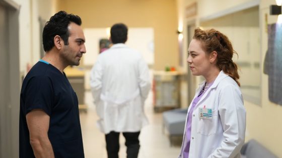 مسلسل بهار الحلقة 26 مترجمة