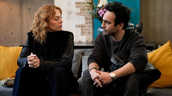 مسلسل بهار الحلقة 29 مترجم