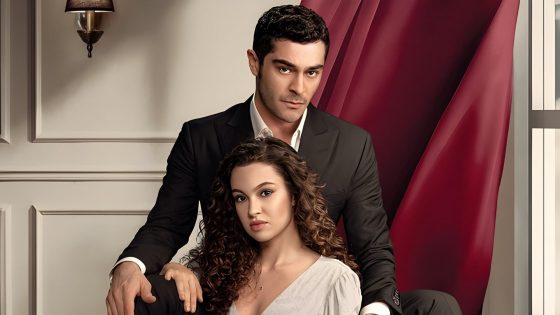 مسلسل حكاية ليلة الحلقة 14 مترجمة