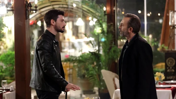 مسلسل حب بلا حدود الحلقة 45 مترجمة