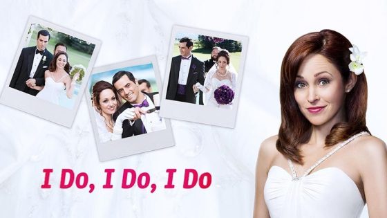 مشاهدة فيلم I Do, I Do, I Do 2015 مترجم