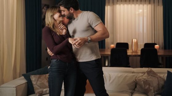 مسلسل المحتال الحلقة 8 مترجمة