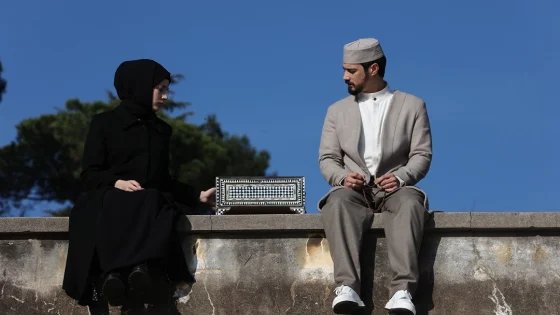 مسلسل البراعم الحمراء الحلقة 31 مترجمة