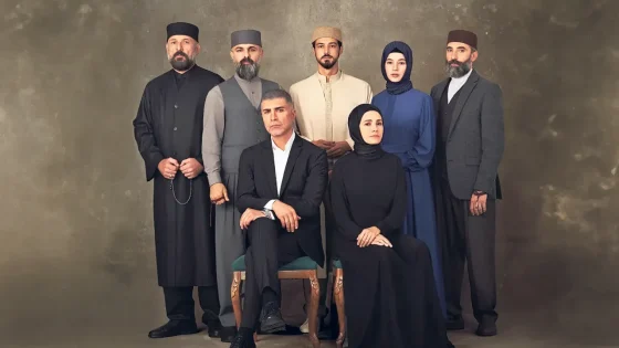 مسلسل البراعم الحمراء الحلقة 29 مترجمة