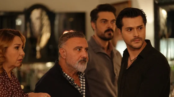 مسلسل ليلى الحلقة 13 مترجمة