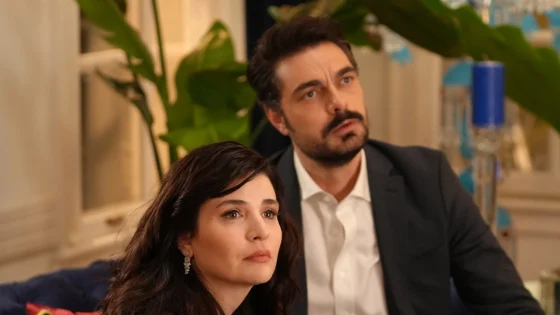 مسلسل ليلى الحلقة 14 مترجمة