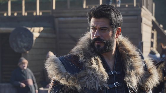 مسلسل المؤسس عثمان الحلقة 177 مترجم