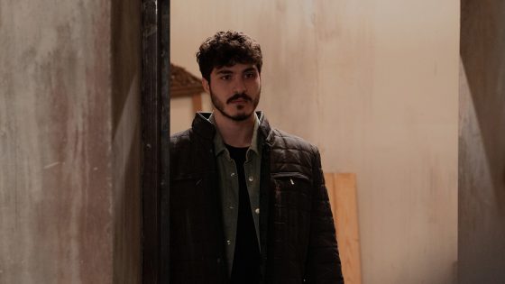 مسلسل المشردون الحلقة 5 مترجمة