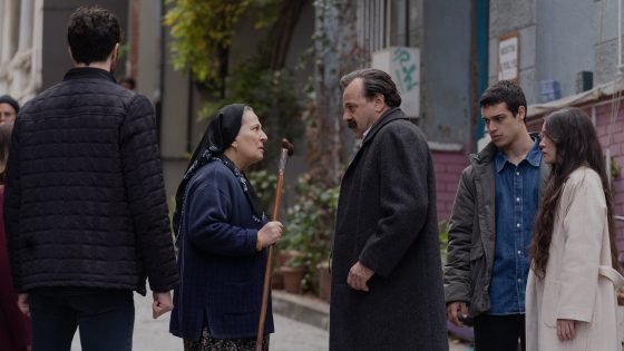 مسلسل المشردون الحلقة 6 مترجمة