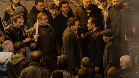 مسلسل المشردون الحلقة 7 مترجم
