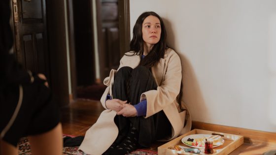 مسلسل المشردون الحلقة 8 مترجم