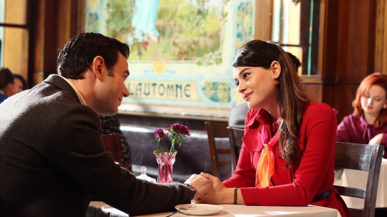 مسلسل لا تبكي يا إسطنبول الحلقة 1 مترجمة قصة عشق