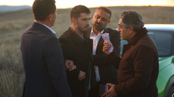 مسلسل قلب اسود الحلقة 12 مترجمة