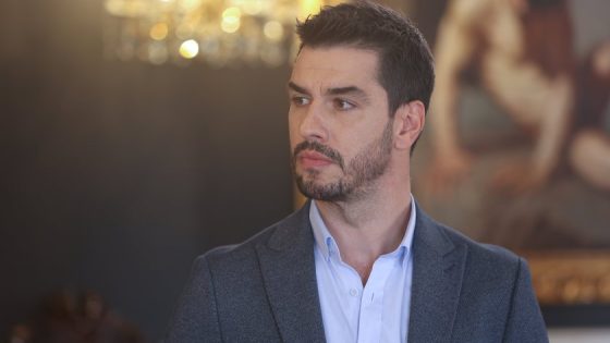 مسلسل قلب اسود الحلقة 14 مترجم