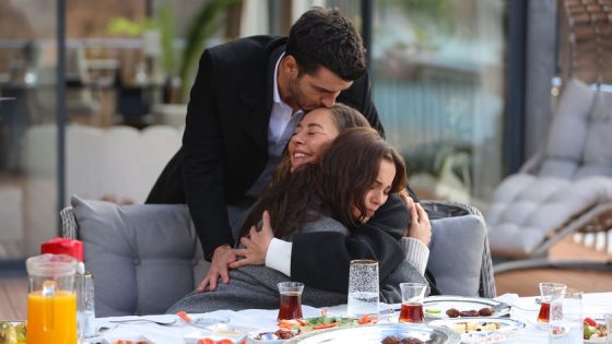 مسلسل قلب اسود الحلقة 15 مترجم