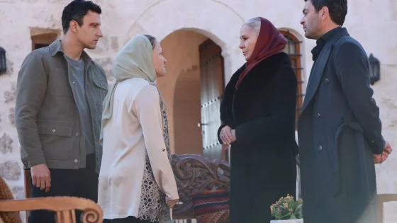 مسلسل المدينة البعيدة الحلقة 6 مترجمة
