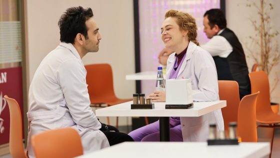 مسلسل بهار الحلقة 27 مترجمة