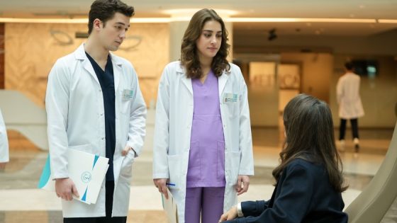 مسلسل بهار الحلقة 28 مترجمة