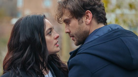 مسلسل العبقري الحلقة 12 مترجمة