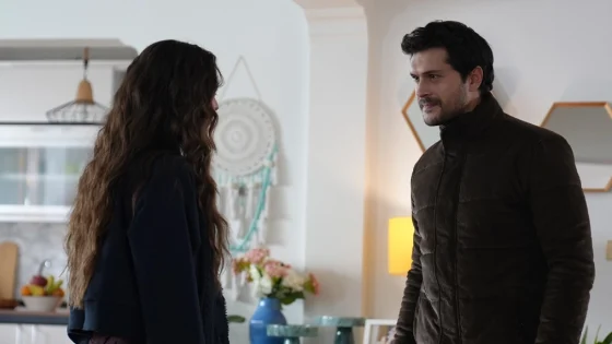 مسلسل ليلى الحلقة 15 مترجم