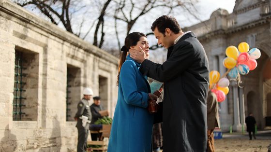 مسلسل لا تبكي يا إسطنبول الحلقة 2 مترجم