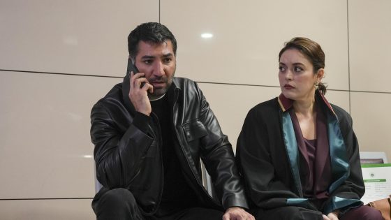مسلسل يوم اخر الحلقة 1 مترجم