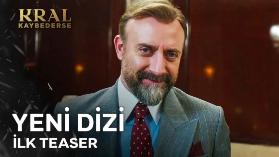 مسلسل اذا خسر الملك الحلقة 1 مترجم