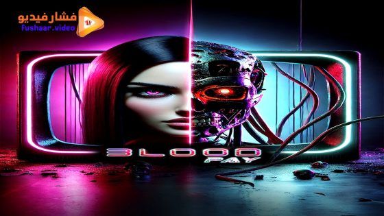 مشاهدة فيلم Blood Pay 2025 مترجم