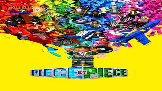 مشاهدة فيلم Piece by Piece 2024 مترجم