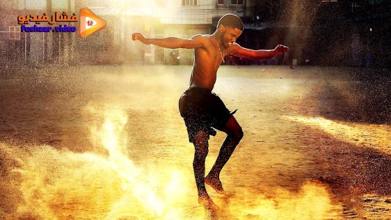 مشاهدة فيلم Uncredited: The Story of Passinho 2025 مترجم