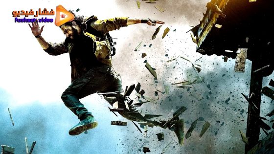مشاهدة فيلم Agent 2023 مترجم