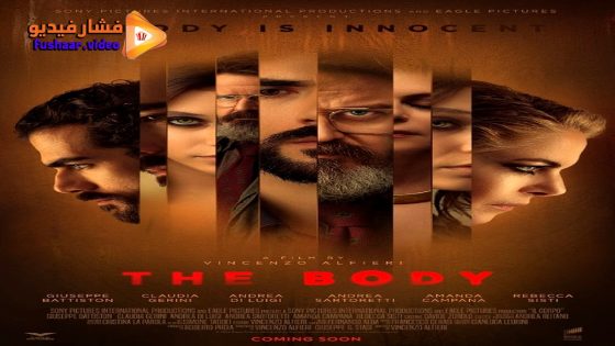مشاهدة فيلم The Body 2024 مترجم